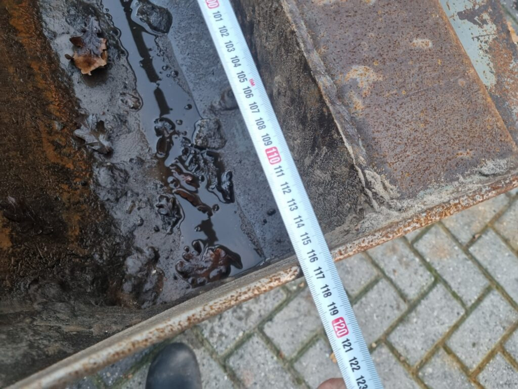 Miniescavatore WACKER NEUSON ET24 minidigger