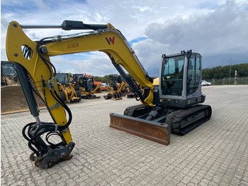 Miniescavatore WACKER NEUSON ET90