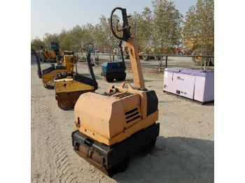 Miniescavatore Wacker Neuson 2003