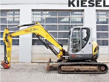 Miniescavatore Wacker Neuson 75Z3