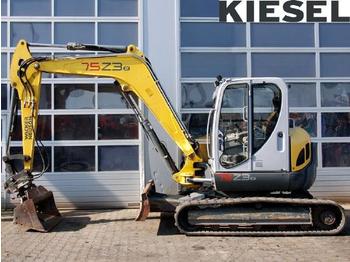 Miniescavatore Wacker Neuson 75Z3