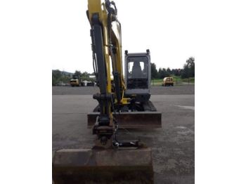 Miniescavatore Wacker Neuson 75Z3