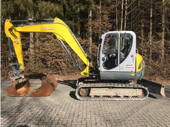 Miniescavatore Wacker Neuson 8003