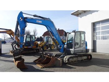 Miniescavatore Wacker Neuson ET90