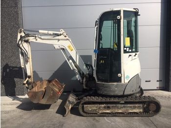 Miniescavatore YANMAR VIO20-3