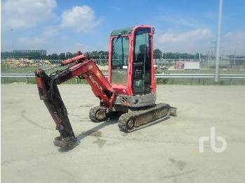 Miniescavatore YANMAR VIO20-3