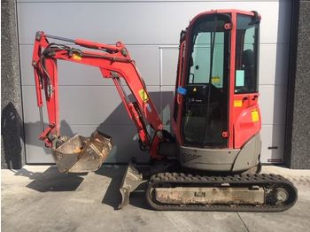 Miniescavatore YANMAR VIO20-4