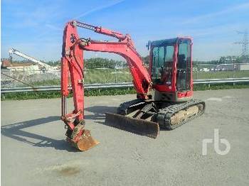Miniescavatore YANMAR VIO50-U