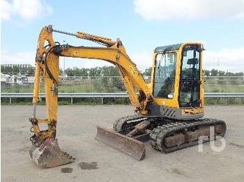 Miniescavatore YANMAR VIO50-U