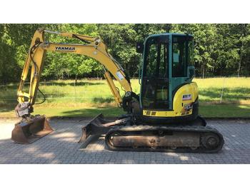 Miniescavatore YANMAR VIO 50-U