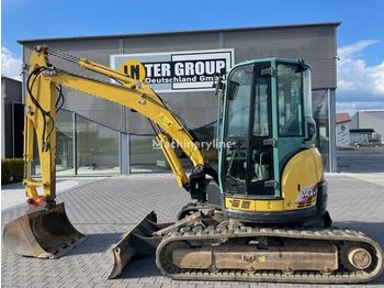 Miniescavatore YANMAR VIO 57-U