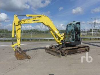Miniescavatore YANMAR VIO 80-B