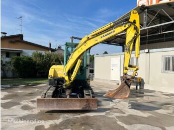 Miniescavatore YANMAR Vio 57