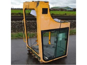 Miniescavatore Yanmar VIO50
