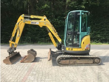 Miniescavatore Yanmar Vio 33 U