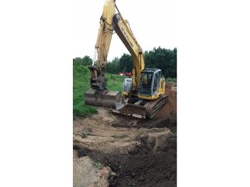 Escavatore cingolato nuovo NEW HOLLAND KOBELCO E235B: foto 1