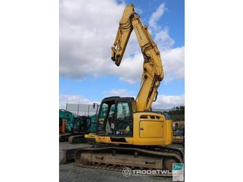 Escavatore cingolato New Holland E260CSR: foto 1