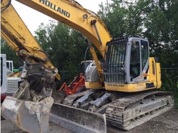 Escavatore cingolato New Holland E 225 B SRL: foto 1