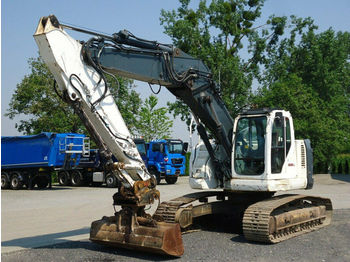 Escavatore cingolato New Holland NEW HOLLAND KOBELCO E235 SR: foto 1