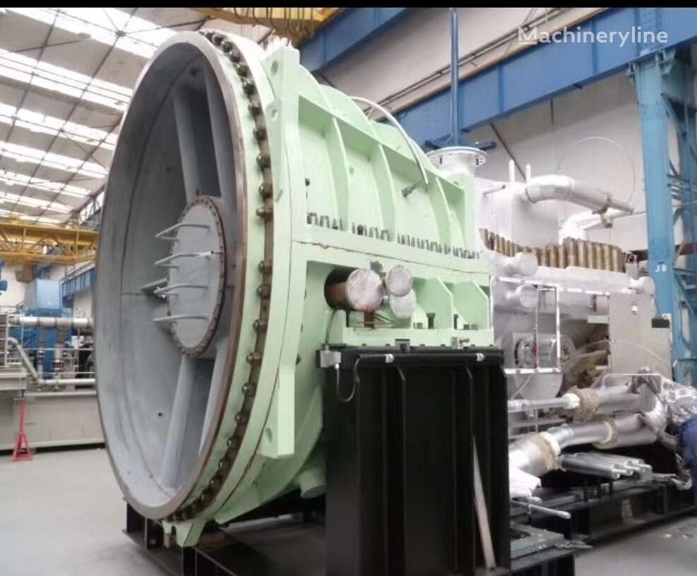 Talpa meccanica nuovo New Siemens SST-400: foto 3