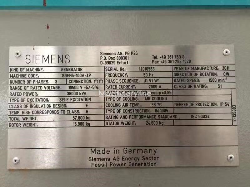 Talpa meccanica nuovo New Siemens SST-400: foto 5