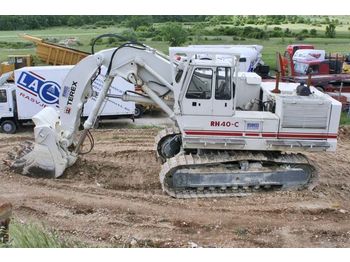 Escavatore O&K RH40C: foto 1