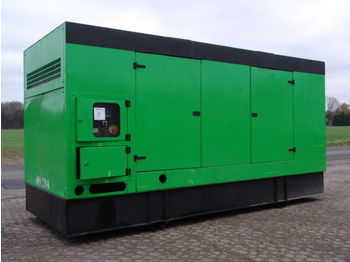  PRAMAC DEUTZ 250KVA generator stomerzeuger - Macchina da cantiere