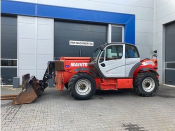 Pala Manitou MT 1440 Privilege