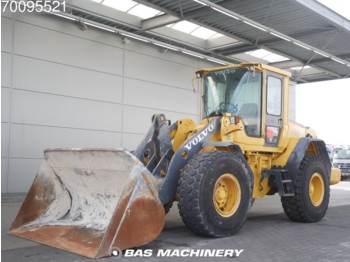 Pala Volvo L 60 F
