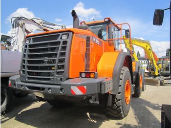 Pala gommata DOOSAN DL 450-3