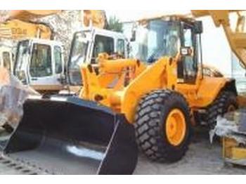 Pala gommata JCB 436E HT