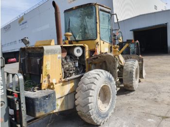 Pala gommata KOMATSU WA180.3 N/S:53070