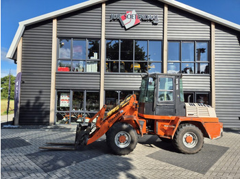 Pala gommata  SCHAEFF SKL843