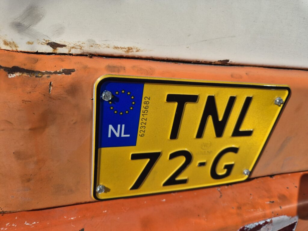 Pala gommata SCHAEFF SKL843