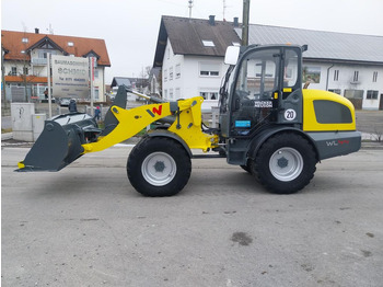 Pala gommata Wacker WL 44 kein 38 48 52 60 