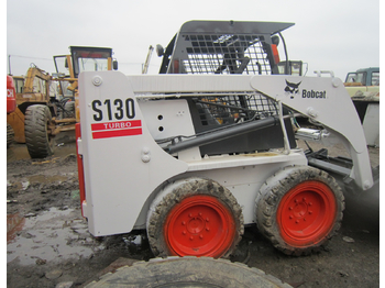 Pala skid steer BOBCAT BOBCAT S130