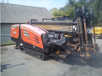  Ditch Witch 2020 - Perforatrice