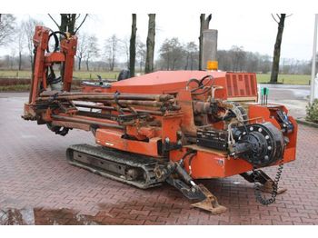 Ditch Witch BOHR GERAT JT1720 - Perforatrice
