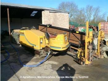  Vermeer 33x44 Directional Drilling Rig - Perforatrice
