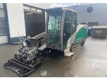 Perforatrice direzionale Tracto-Technik Grundodrill 15XP