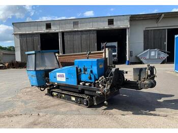 Perforatrice direzionale Tracto-Technik Grundodrill 7XPlus