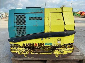 Piastra vibrante Ammann APH 1000 TC