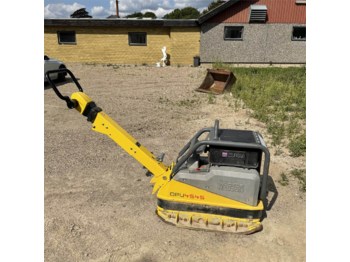 Piastra vibrante Wacker Neuson DPU 4545