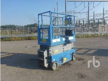 Piattaforma a pantografo GENIE GS1932