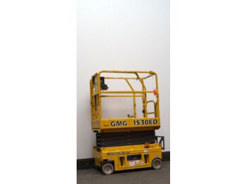  GMG 1530-ED - Piattaforma a pantografo