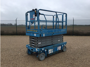 Piattaforma a pantografo Genie GS3246