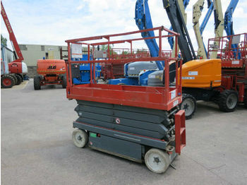 Piattaforma a pantografo SKYJACK 3226