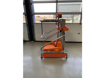 Piattaforma aerea Faraone Elevah 40
