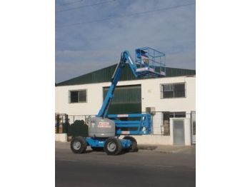 GENIE Z-45 / 25J 4WD - Piattaforma aerea