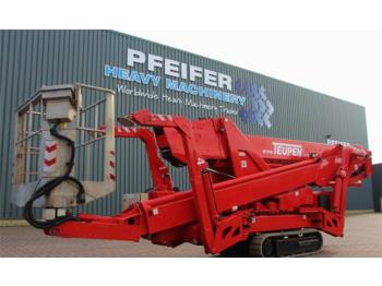 Piattaforma aerea Teupen LEO 23GT